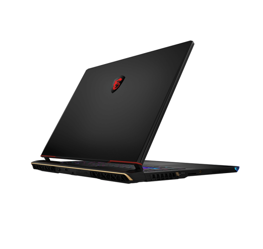 Pc Portable Gamer MSI Raider GE78 HX 14VGG-252FR, i9-14ème, 32Go, RTX 4070, 16" QHD+