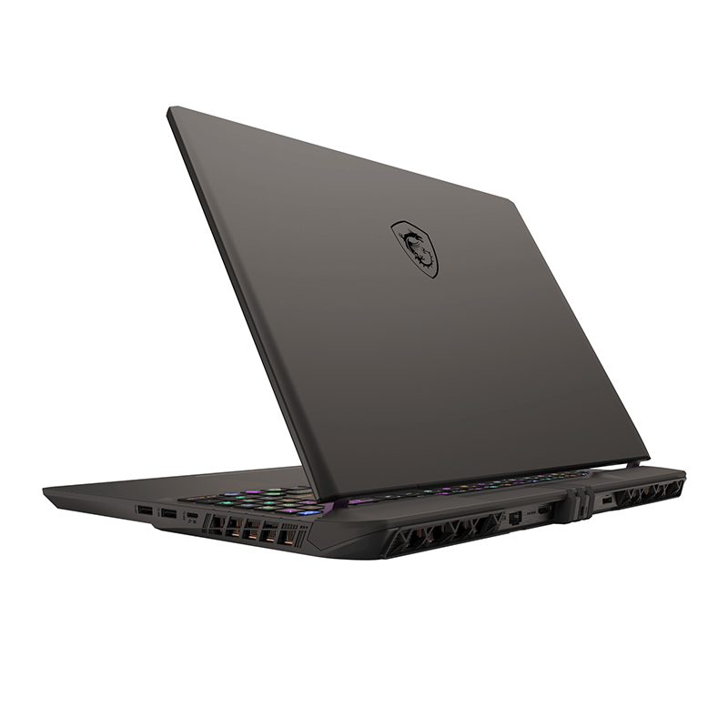 Pc Portable Gamer MSI Vector 16 HX A14VIG-299FR, i9-14ème, 32Go, RTX 4090, 16" QHD+