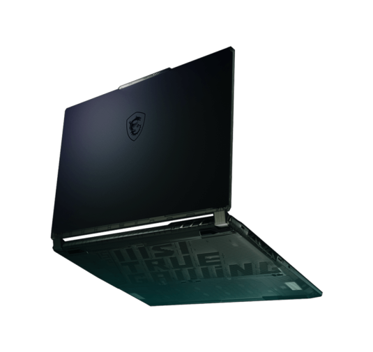 Pc Portable Gamer MSI Cyborg 15 AI A1VE-004FR