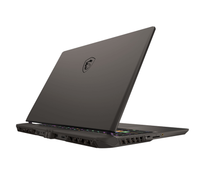 Pc Portable Gamer MSI Vector 16 HX A14VGG-253FR, i9-14ème, 32Go, RTX 4070, 16" QHD+