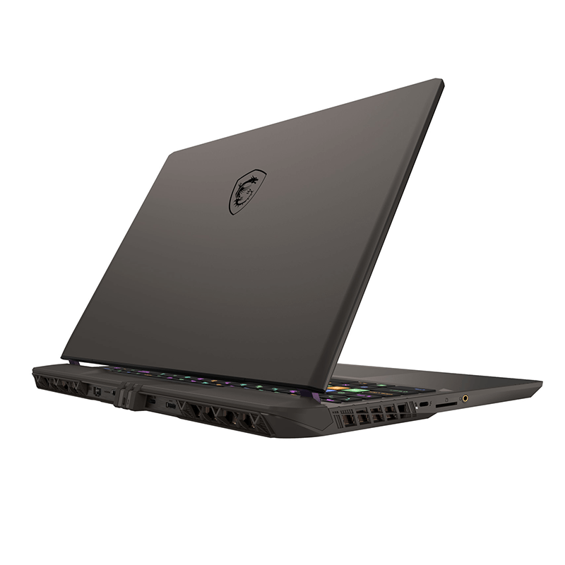 Pc Portable Gamer MSI Vector 16 HX A14VHG-400FR, i9-14ème, 32Go, RTX 4080, 16" QHD+