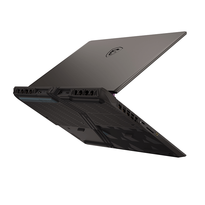 Pc Portable Gamer MSI Vector 17 HX A14VGG-210FR, i9-14ème, 32Go, RTX 4070, 17" QHD+