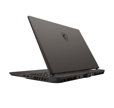Pc Portable Gamer MSI Vector 17 HX A14VIG-616FR, i9-14ème, 32Go, RTX 4090, 17" QHD+