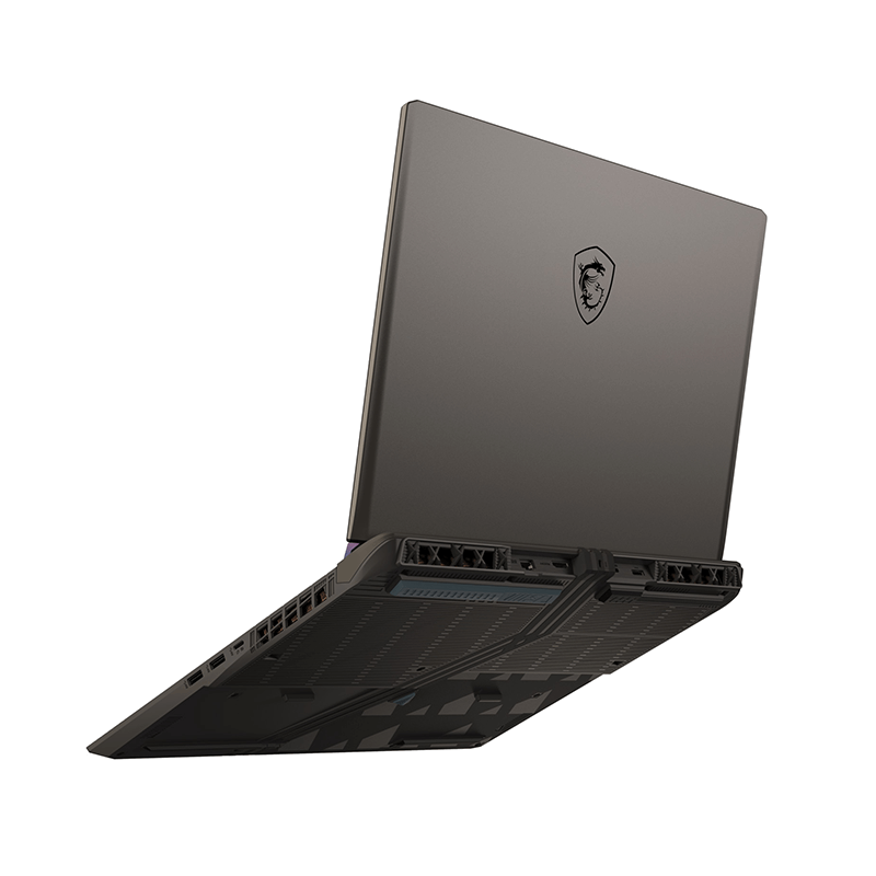 Pc Portable Gamer MSI Vector 17 HX A14VIG-616FR, i9-14ème, 32Go, RTX 4090, 17" QHD+
