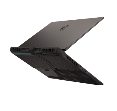 Pc Portable Gamer MSI Vector 17 HX A14VIG-616FR, i9-14ème, 32Go, RTX 4090, 17" QHD+