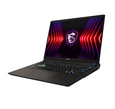 Pc Portable Gamer MSI Vector 17 HX A14VHG-617FR, i9-14ème, 32Go, RTX 4080, 17" QHD+