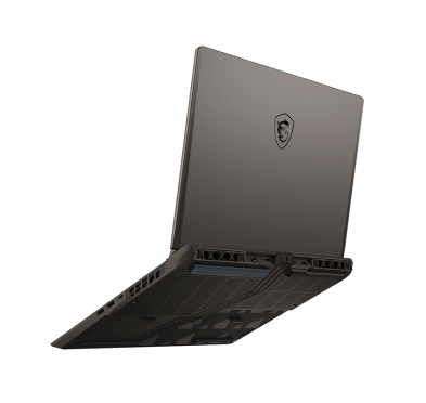 Pc Portable Gamer MSI Vector 17 HX A14VHG-617FR, i9-14ème, 32Go, RTX 4080, 17" QHD+