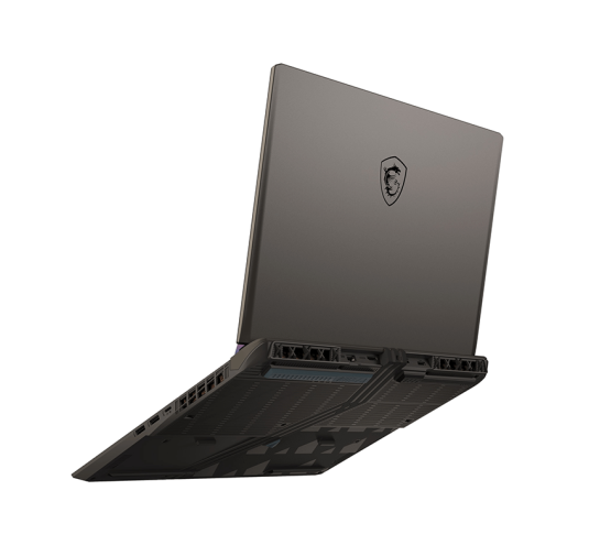 Pc Portable Gamer MSI Vector 17 HX A14VHG-617FR, i9-14ème, 32Go, RTX 4080, 17" QHD+