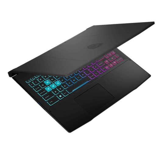 Pc Portable Gamer MSI Katana 15 B13VFK1688FR-, I7-13ème, 32Go, RTX 4060 - 15.6" FHD