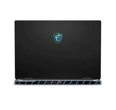 Pc Portable Gamer MSI TITAN 18 HX A14VIG-005FR, I9-14ème, 128Go, RTX 4090 - 18" UHD+