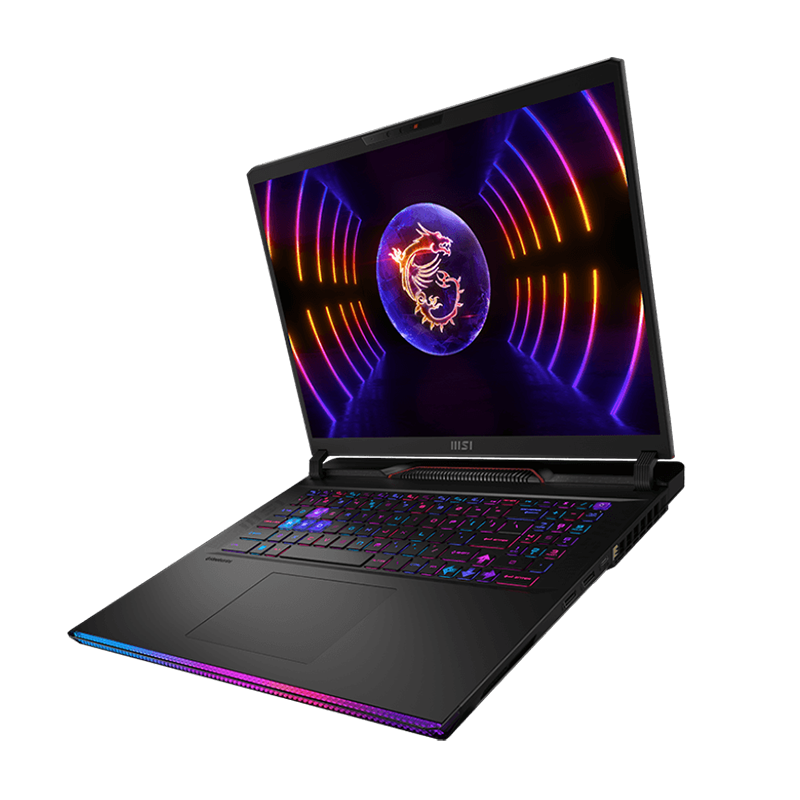 Pc Portable MSI Raider GE78HX 13VH-288FR