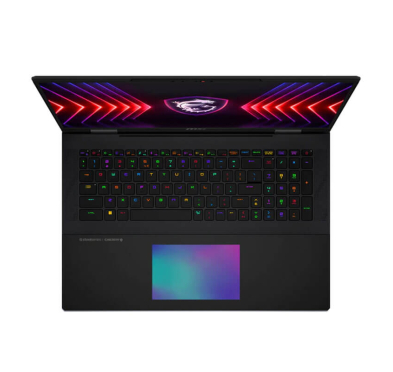 Pc Portable Gamer MSI TITAN 18 HX A14VIG-007FR, I9-14ème, 128Go, RTX 4080 - 18" UHD+