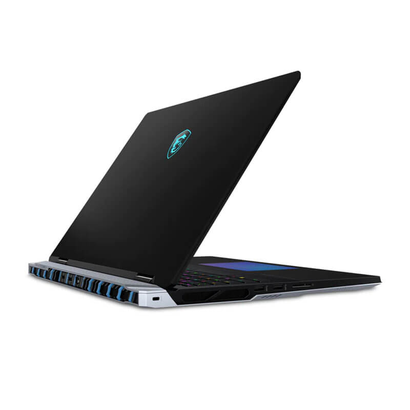 Pc Portable Gamer MSI TITAN 18 HX A14VIG-007FR, I9-14ème, 128Go, RTX 4080 - 18" UHD+ Pc Portable Gamer MSI TITAN 18 HX A14VIG-007FR, I9-14ème, 128Go, RTX 4080 - 18" UHD+