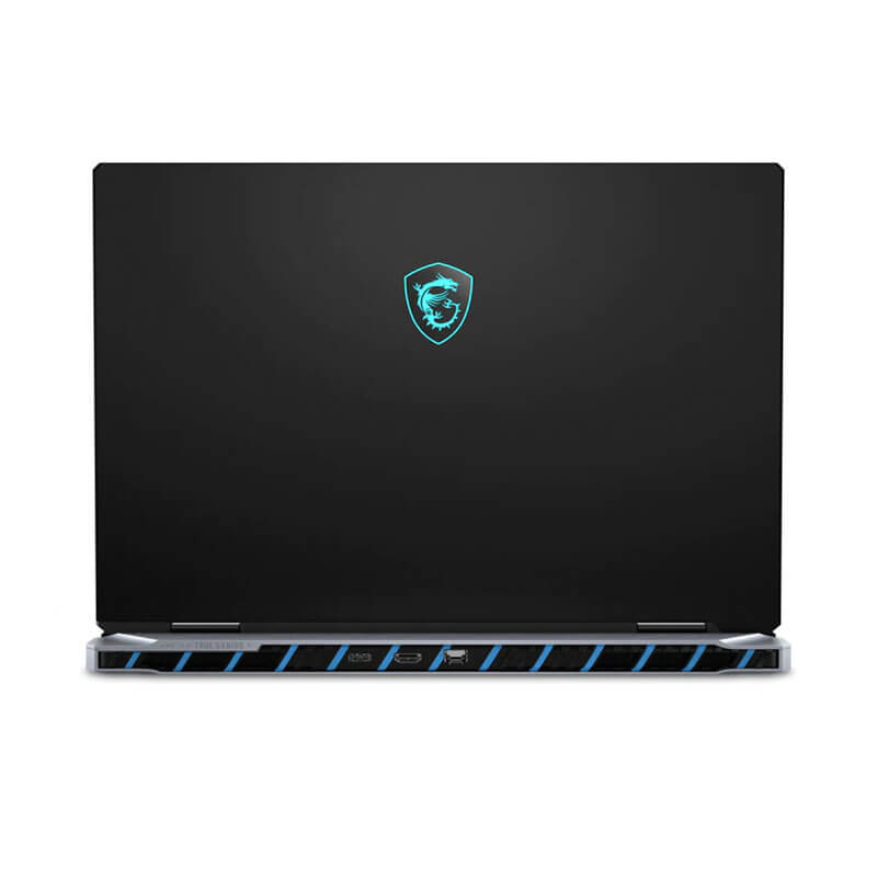 Pc Portable Gamer MSI TITAN 18 HX A14VIG-007FR, I9-14ème, 128Go, RTX 4080 - 18" UHD+ Pc Portable Gamer MSI TITAN 18 HX A14VIG-007FR, I9-14ème, 128Go, RTX 4080 - 18" UHD+