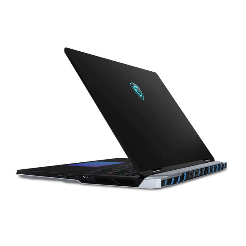 Pc Portable Gamer MSI TITAN 18 HX A14VIG-007FR, I9-14ème, 128Go, RTX 4080 - 18" UHD+ Pc Portable Gamer MSI TITAN 18 HX A14VIG-007FR, I9-14ème, 128Go, RTX 4080 - 18" UHD+