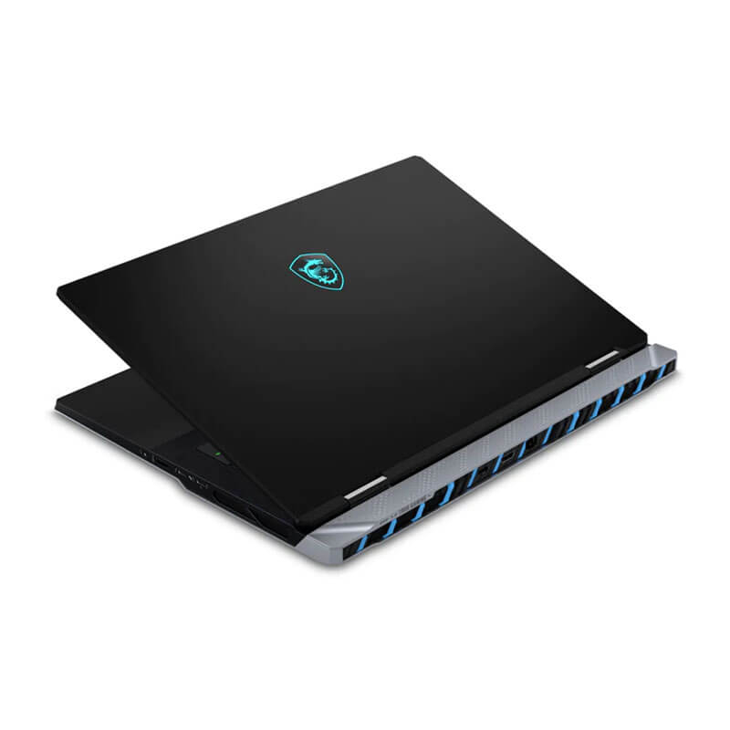 Pc Portable Gamer MSI TITAN 18 HX A14VIG-008FR, I9-14ème, 64Go, RTX 4080 - 18" UHD+