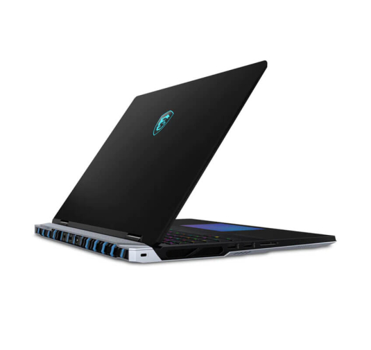 Pc Portable Gamer MSI TITAN 18 HX A14VIG-019FR, I9-14ème, 32Go, RTX 4080 - 18" UHD+