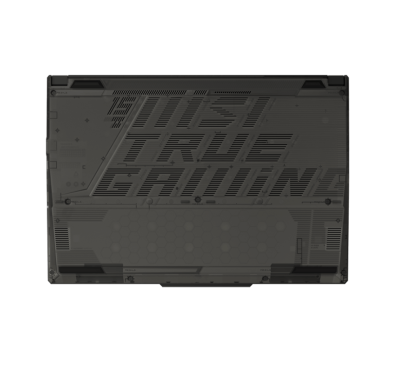 Pc Portable Gamer MSI Cyborg 15 A13VE-681FR - Intel I5-13ème, RTX 4050, 15.6" FHD 144Hz
