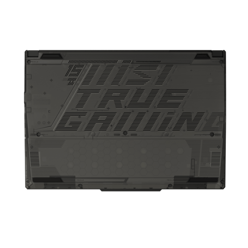Pc Portable Gamer MSI Cyborg 15 A13VF-680FR - Intel I5-13ème, RTX 4050, 15.6" FHD 144Hz