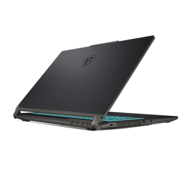 Pc Portable Gamer MSI Cyborg 15 A13VF-680FR - Intel I5-13ème, RTX 4050, 15.6" FHD 144Hz