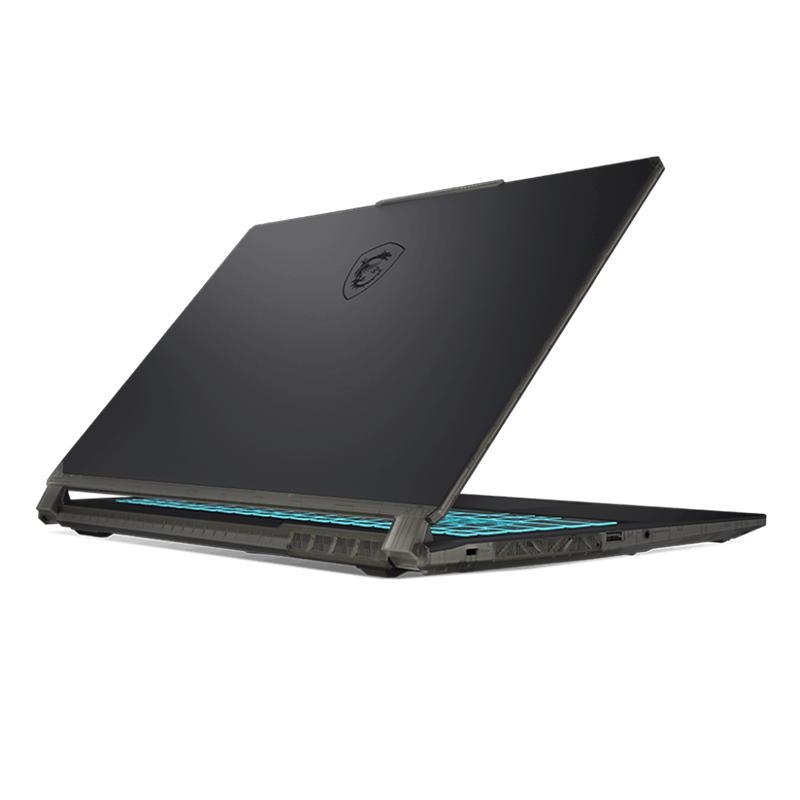 Pc Portable Gamer MSI Cyborg 15 A13VF-680FR - Intel I5-13ème, RTX 4050, 15.6" FHD 144Hz