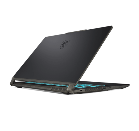 Pc Portable Gamer MSI Cyborg 15 A13VF-680FR - Intel I5-13ème, RTX 4050, 15.6" FHD 144Hz
