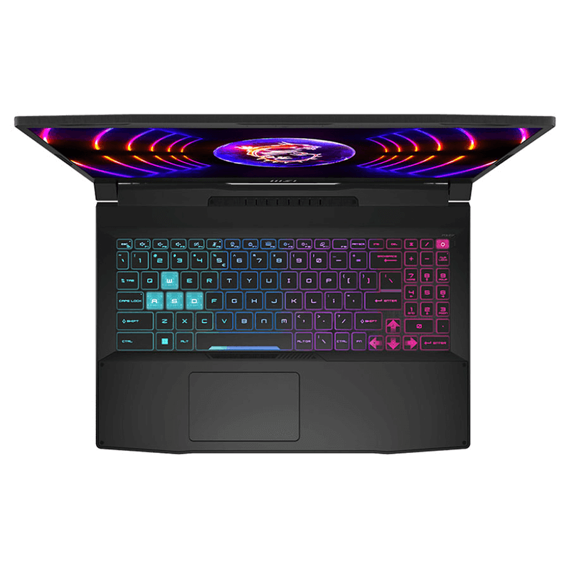 Pc Portable Gamer MSI Katana 17 B13VGK-1041FR, I7-13ème, 16Go, RTX 4070 - 17.3" FHD