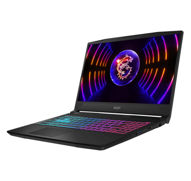 Pc Portable Gamer MSI Katana 17 B13VGK-1041FR, I7-13ème, 16Go, RTX 4070 - 17.3" FHD