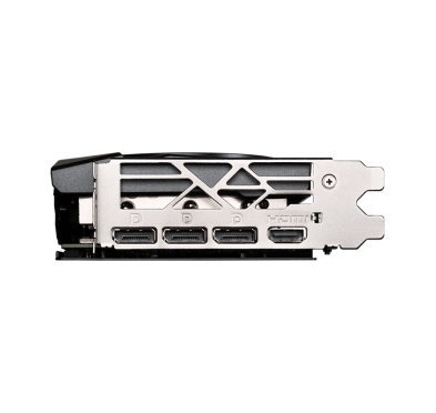 Carte graphique MSI GeForce RTX 4070 Super 12G Gaming X SLIM