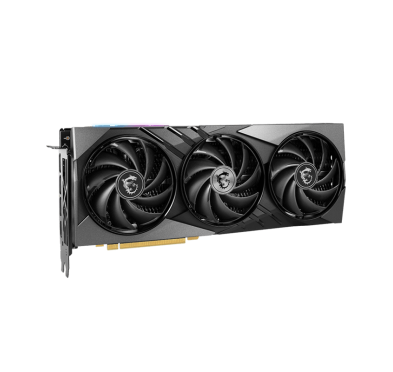 Carte graphique MSI GeForce RTX 4070 Super 12G Gaming X SLIM