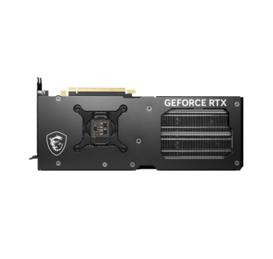 Carte graphique MSI GeForce RTX 4070 Super 12G Gaming X SLIM