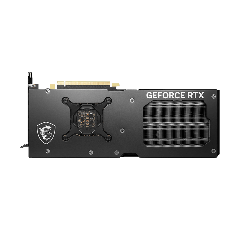 Carte graphique MSI GeForce RTX 4070 Super 12G Gaming X SLIM Carte graphique MSI GeForce RTX 4070 Super 12G Gaming X SLIM