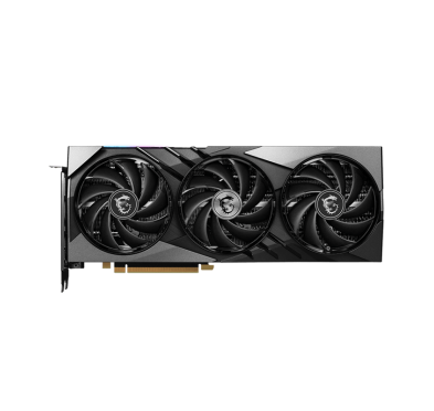 Carte graphique MSI GeForce RTX 4070 Super 12G Gaming X SLIM