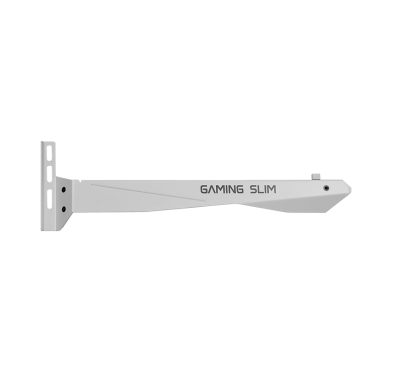 Carte graphique MSI GeForce RTX™ 4070 SUPER 12G GAMING X SLIM -White