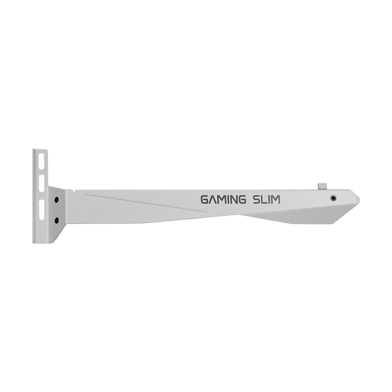 Carte graphique MSI GeForce RTX™ 4070 SUPER 12G GAMING X SLIM -White