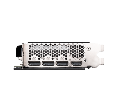 Carte graphique MSI GeForce RTX™ 4070 SUPER 12G VENTUS 3X OC