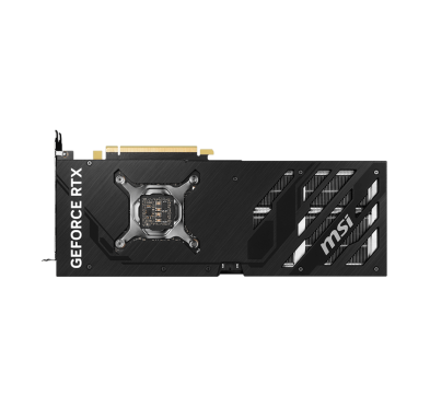 Carte graphique MSI GeForce RTX™ 4070 SUPER 12G VENTUS 3X OC