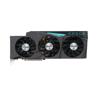 Carte graphique GIGABYTE RTX 3080 EAGLE - 12Go GDDR6X