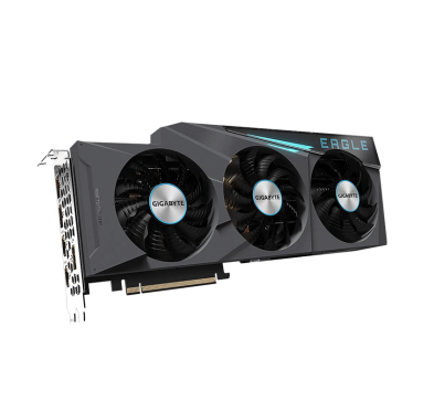 Carte graphique GIGABYTE RTX 3080 EAGLE - 12Go GDDR6X