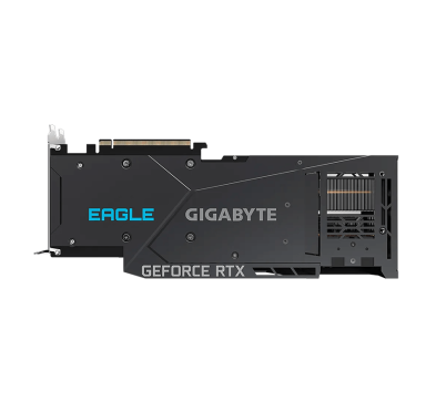 Carte graphique GIGABYTE RTX 3080 EAGLE - 12Go GDDR6X