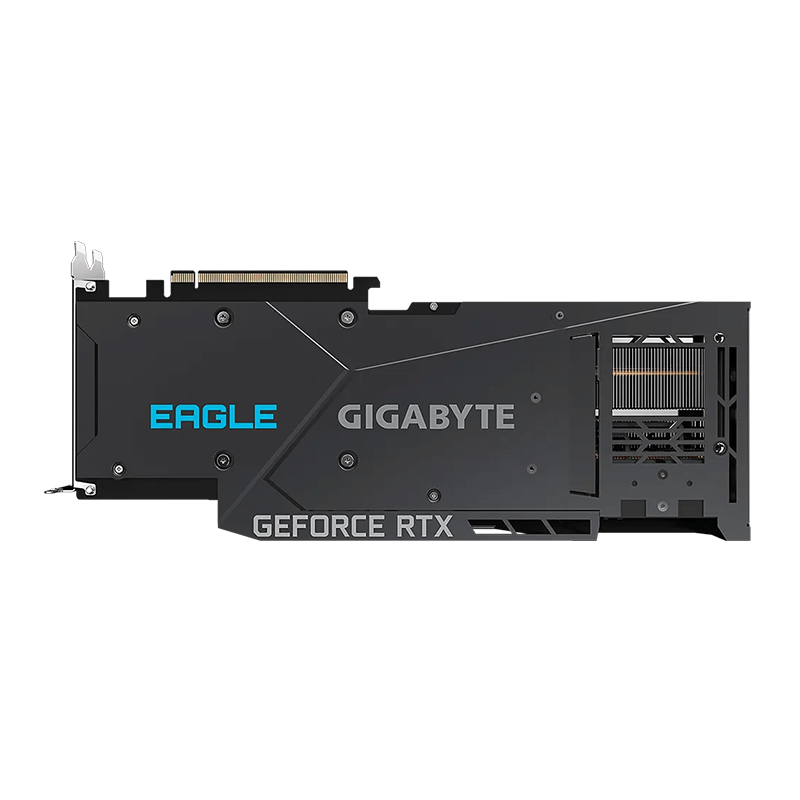 Carte graphique GIGABYTE RTX 3080 EAGLE - 12Go GDDR6X Carte graphique GIGABYTE RTX 3080 EAGLE - 12Go GDDR6X