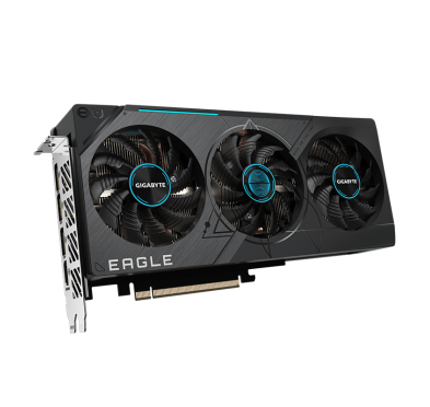 Carte graphique GIGABYTE GeForce RTX™ 4070 SUPER EAGLE OC 12G