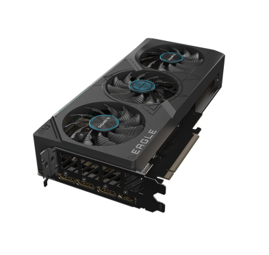 Carte graphique GIGABYTE GeForce RTX™ 4070 SUPER EAGLE OC 12G