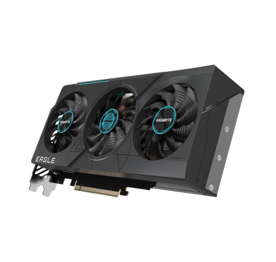 Carte graphique GIGABYTE GeForce RTX™ 4070 SUPER EAGLE OC 12G