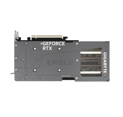 Carte graphique GIGABYTE GeForce RTX™ 4070 SUPER EAGLE OC 12G