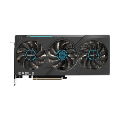 Carte graphique GIGABYTE GeForce RTX™ 4070 SUPER EAGLE OC 12G