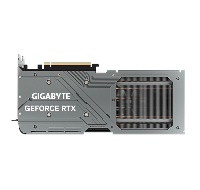 Carte graphique GIGABYTE GeForce RTX™ 4070 SUPER GAMING OC 12G