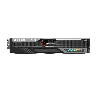 Carte graphique GIGABYTE GeForce RTX™ 4070 SUPER GAMING OC 12G