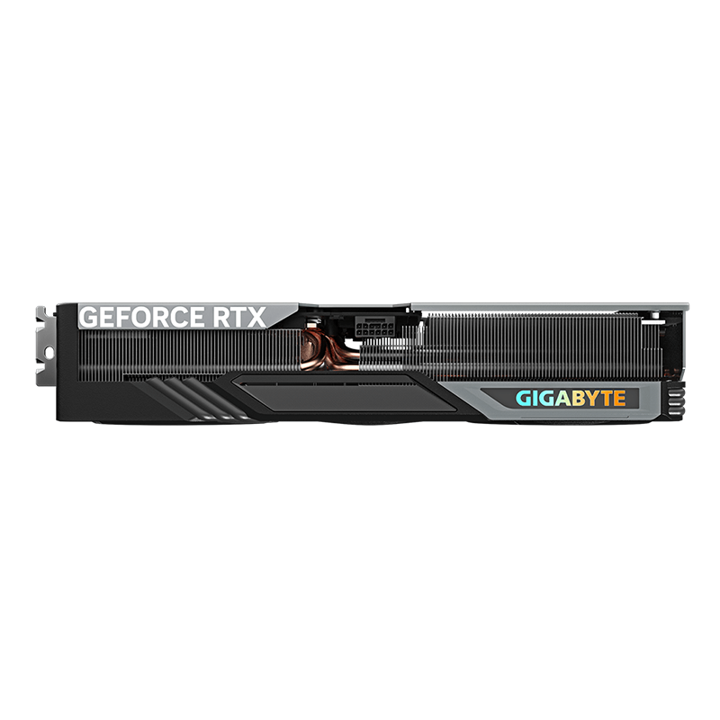 Carte graphique GIGABYTE GeForce RTX™ 4070 SUPER GAMING OC 12G