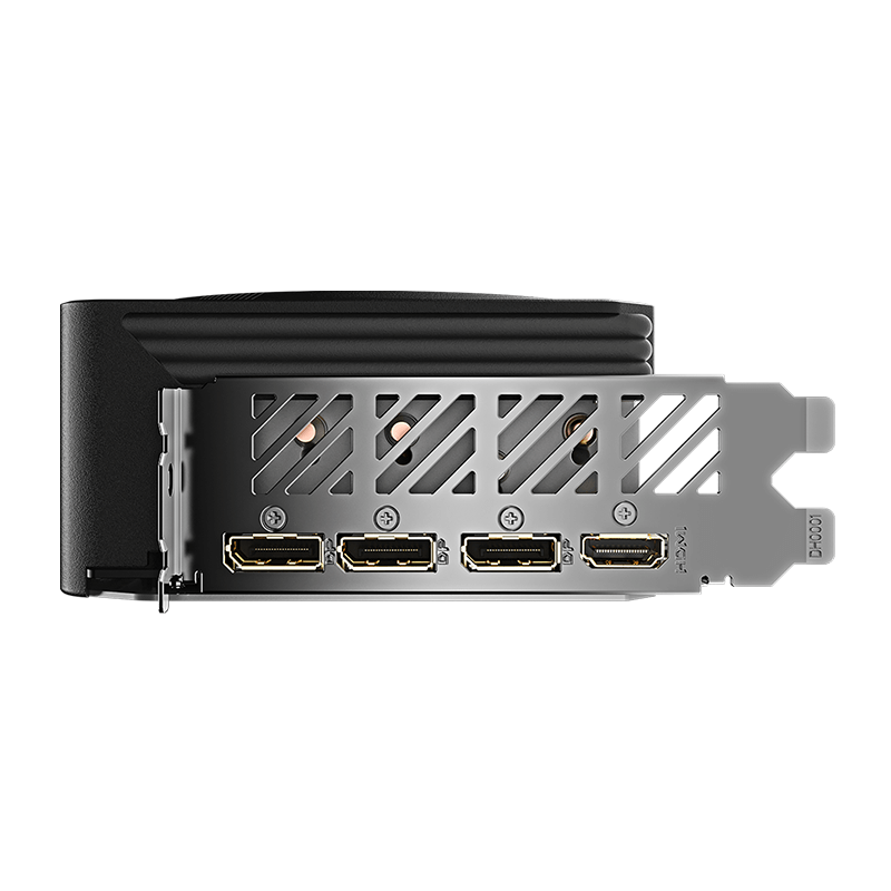 Carte graphique GIGABYTE GeForce RTX™ 4070 SUPER GAMING OC 12G